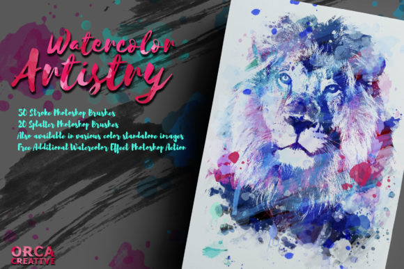 Evaluating Watercolor Artistry for Digital Design Workflows