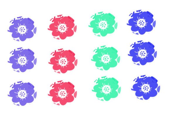 Nice Flowerraw: Elevate Your Digital Art