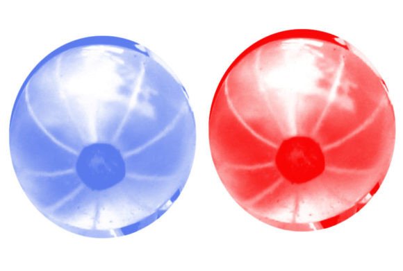Unlocking Creative Flow with the Nice Ball Brush